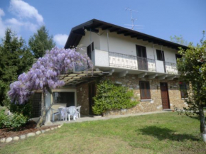 Гостиница Villa Cadeloro  Неббьюно